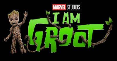 I Am Groot Season 2 Streaming Release Date: When Is It Coming Out on Disney Plus? - comingsoon.net - Disney - Marvel