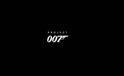 Project 007 Will Tell The Story Of The “First Bond” - gameranx.com