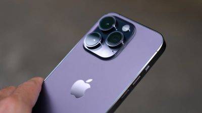 IPhone 15 Pro models tipped to get a stupendous storage upgrade - tech.hindustantimes.com - Usa