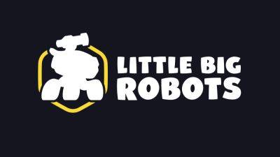 Lighthearted mech shooter Little Big Robots launches on mobile - venturebeat.com - China - San Francisco - Launches