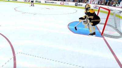Sense Arena unveils VR-based NHL ice hockey training with sensors on sticks - venturebeat.com - Usa - San Francisco - Czech Republic