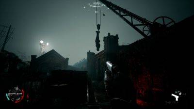The Bornless opens a new frontier in multiplayer horror gaming - venturebeat.com - city London - San Francisco - Opens
