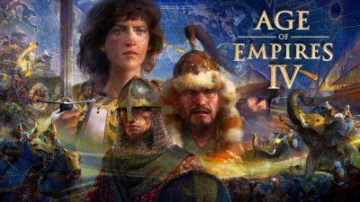 Rumor: Microsoft Curious If Fans Will Play A 4X Massive Multiplayer Age Of Empires - gameranx.com