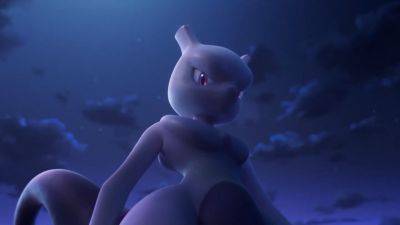 Get Mew And Mewtwo In Pokémon Scarlet And Violet Through Special Limited Events - gameinformer.com - region Paldea