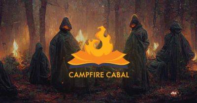 Embracer shuts down Campfire Cabal - gamesindustry.biz