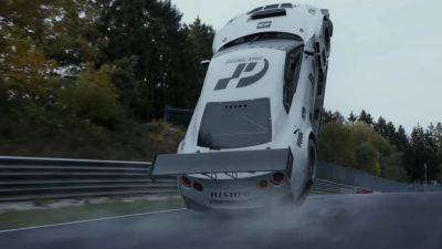 Gran Turismo film criticised for ‘reframing’ real-life spectator death - videogameschronicle.com - Germany - Usa