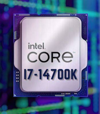 Intel Core i7-14700K CPU With 20 Cores Spotted Running At 6.3 GHz On MSI’s Z690 Motherboard - wccftech.com