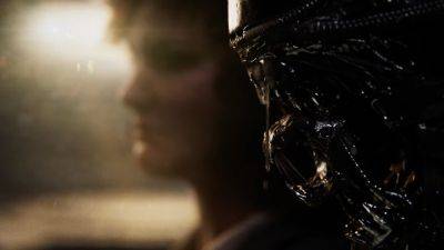 Dead By Daylight Trailer Highlights Alien Crossover - gameranx.com