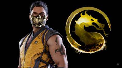 Will Mortal Kombat 1 Reveal The True Fate Of Hanzo Hasashi? - gameranx.com - county Story