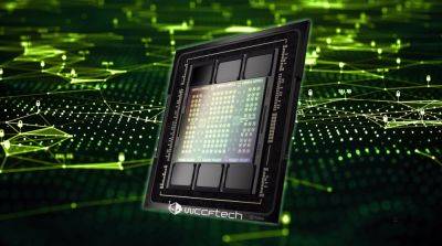NVIDIA GH200 GPU Boosted With World’s Fastest HBM3e Memory, Delivers 5 TB/s Bandwidth - wccftech.com