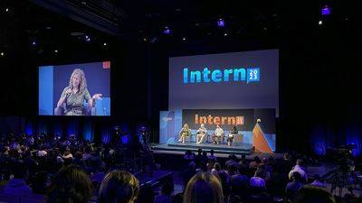 Amazon Games leaders share career advice at Amazon’s Global Intern Day celebration - amazongames.com - city Seattle