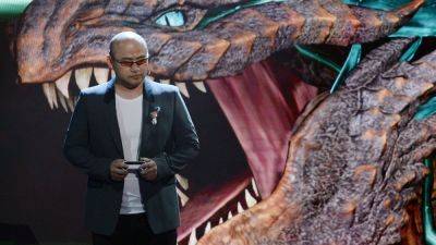 Bayonetta creator Hideki Kamiya sticks up for the term JRPG after controversy: 'These are RPG games that, in a sense, only Japanese creators can make' - pcgamer.com - Japan - These - After