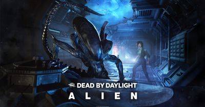 Dead By Daylight: Alien trailer confirms playable Ripley, unique map elements - rockpapershotgun.com