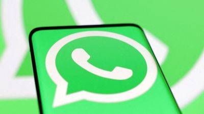 WhatsApp video calls get screen sharing, landscape mode - tech.hindustantimes.com