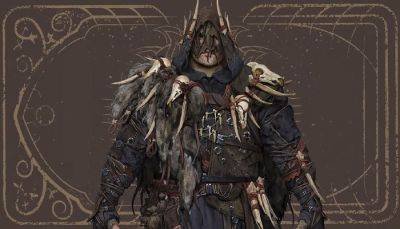 Diablo IV Concludes Tales of Sanctuary Short Story Collection With One Final Entry, 'Teeth of the Plague' - mmorpg.com - city Sanctuary - city Sanctum - Diablo