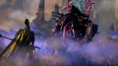 Total War: Warhammer 3 Shadows of Change DLC Announced, Out on August 31 - gamingbolt.com