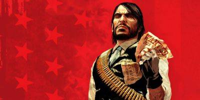 Red Dead Redemption Pricing Is "Commercially Accurate", Says Take-Two CEO - thegamer.com