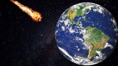 Is the asteroid threat for Earth real? Check the numbers - tech.hindustantimes.com - Russia