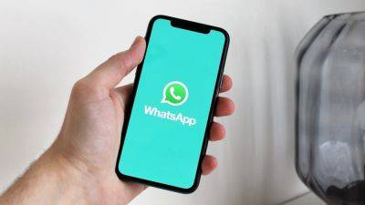 WhatsApp testing a Discord-like voice chat feature for groups - tech.hindustantimes.com
