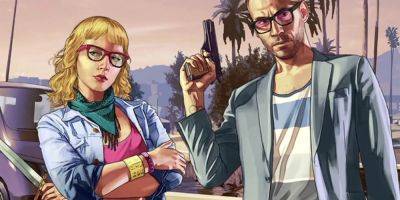 Rockstar Earnings Report Hints At 2024 Launch For GTA 6 - thegamer.com
