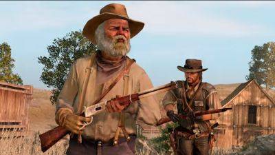 Take-Two CEO Calls Red Dead Redemption Price “Commercially Accurate” - gameranx.com