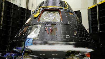 NASA may delay crewed lunar landing beyond Artemis 3 mission - tech.hindustantimes.com - state Texas