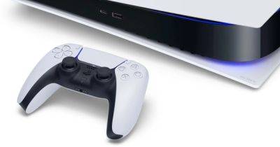 PlayStation sales up 27% year-on-year during Q1 - gamesindustry.biz