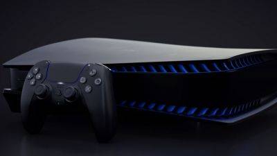 Rumored PS5 Pro and Other Mid-Gen Console Upgrades Not “That Meaningful”, Take-Two CEO Says - wccftech.com