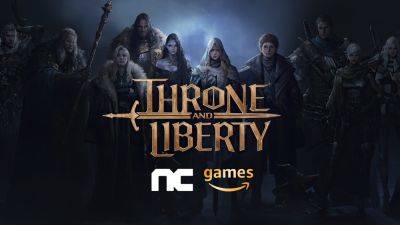 Throne and Liberty Is Delayed to 2024 in the West as NCSoft Makes Combat More Dynamic - wccftech.com - South Korea - Japan - county Liberty