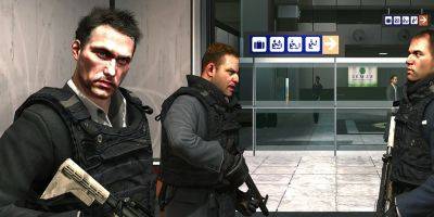 Call Of Duty: Modern Warfare 3 Is Bringing Back Makarov - thegamer.com - Germany - Russia - Turkey - Pakistan - city Moscow - city Paris
