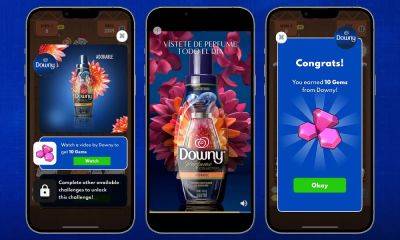 Monetizr raises $4M to replace intrusive game ads with engaging brand experiences - venturebeat.com - city London - San Francisco - city Helsinki