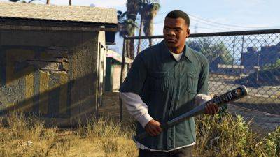 Take-Two Interactive Might Have Hinted At Grand Theft Auto 6 Release - gameranx.com