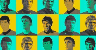 Star Trek is finally treating Spock like a human being - polygon.com