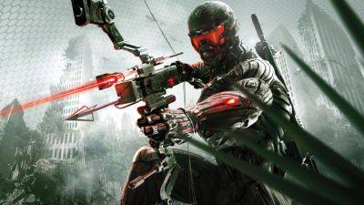 EA Closing Servers for Crysis 3, Dead Space 2, and Dante's Inferno - ign.com