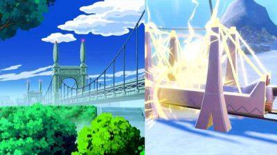 Pokemon Black And White Remakes May Have Been Teased In Latest Pokemon Presents - gamespot.com - region Unova