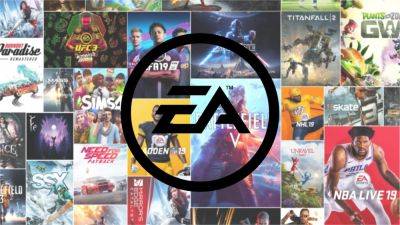 EA Are Shutting Down More Video Game Servers This Year - gameranx.com