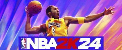 First Ratings Reveal for NBA 2K24 Released - Hardcore Gamer - hardcoregamer.com - Los Angeles - county Dallas - city Boston - city Los Angeles - county Bucks - county Butler