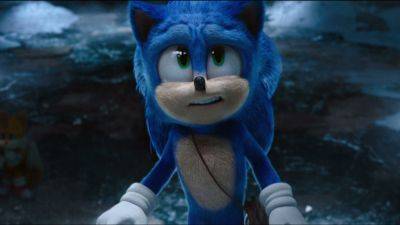 Sonic The Hedgehog 3 To Continue Filming Despite Multiple Strikes - gameranx.com - Britain - city Hollywood
