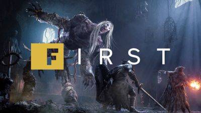 Lords of the Fallen: A Deep Dive Into the Umbral Realm | IGN First - ign.com