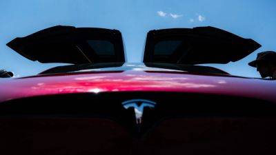 Can Tesla’s magic survive without its wizard? - tech.hindustantimes.com - Usa