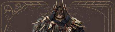 Diablo 4 Short Story: "Teeth of the Plague" by Z Brewer Now Available - wowhead.com - city Sanctuary - city Sanctum - Diablo