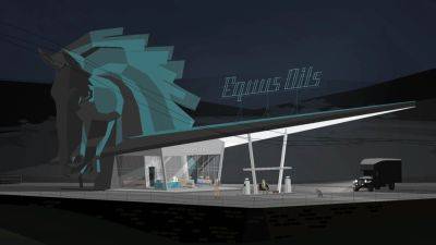 Kentucky Route Zero: TV Edition Coming to Xbox Series X/S and PS5 on August 17th - gamingbolt.com - state Kentucky