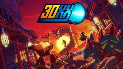 30XX Exits Early Access, Now Available for PC - gamingbolt.com