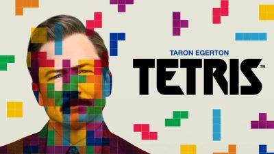 Author sues Apple and The Tetris Company for allegedly adapting his Tetris book without permission - videogameschronicle.com - Russia