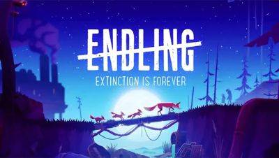 Endling – Extinction is Forever Wins Games for Change Most Significant Impact and Game of the Year Awards - hardcoredroid.com
