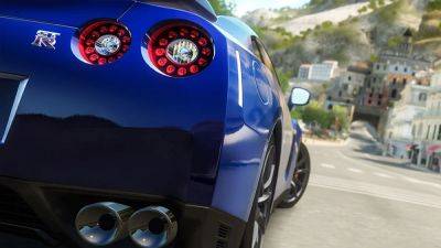 Best Forza Game: Top Forza Games, Ranked - gamepur.com - Britain - Australia - Italy - France - Mexico - state Colorado