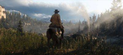 All hunting request locations in Red Dead Redemption 2 – It’s Art Trophy Guide - gamepur.com - county Iron - state Oregon - county Falls - county Lake