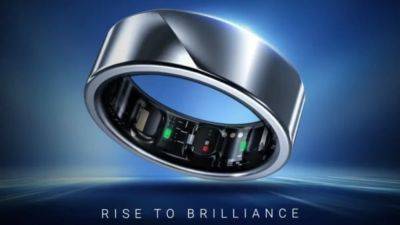 Eying a smart ring? Key factors to consider before buying this fancy wearable - tech.hindustantimes.com