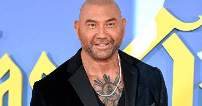 Dave Bautista’s Universe’s Most Wanted Project is Dead - comingsoon.net