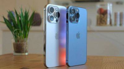IPhone 15 Pro: Check out all the leaks on camera specs - tech.hindustantimes.com